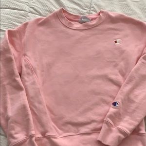 Champion hoodie